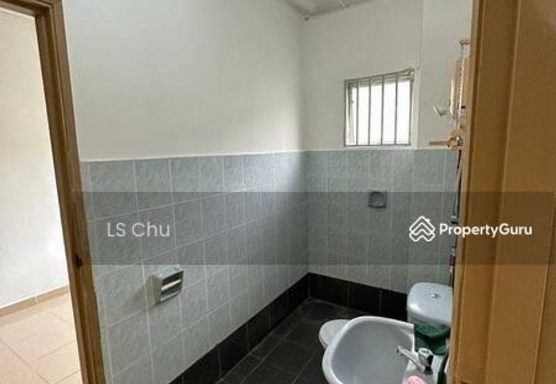 Berjaya Park (Taman Berjaya)