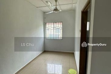 Berjaya Park (Taman Berjaya)