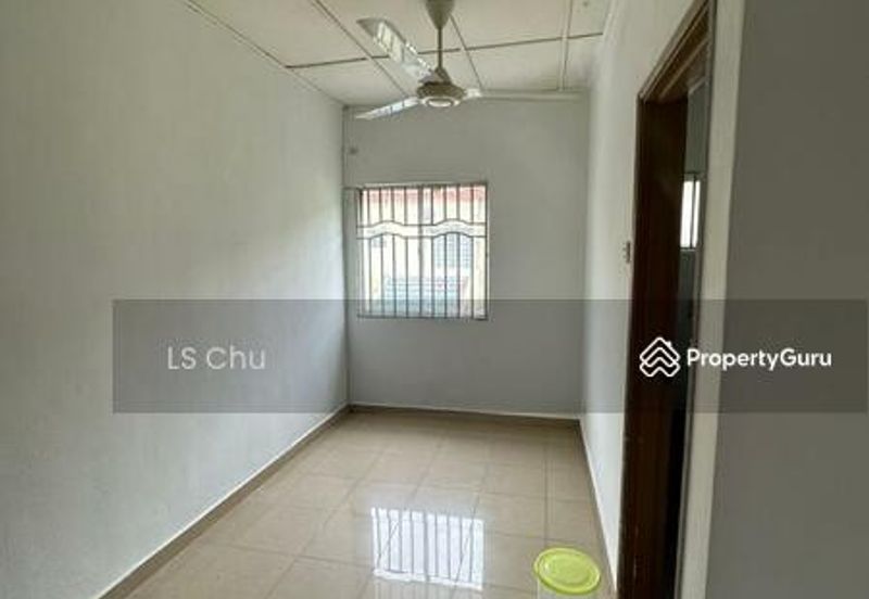 Berjaya Park (Taman Berjaya)