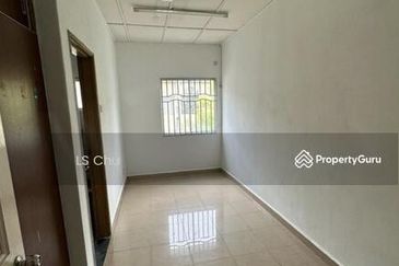 Berjaya Park (Taman Berjaya)