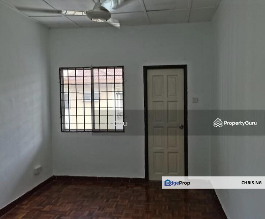 Berjaya Park (Taman Berjaya), Shah Alam, Selangor, Selangor, Shah Alam