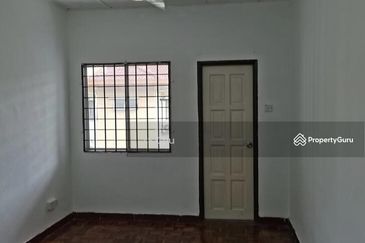 Berjaya Park (Taman Berjaya)