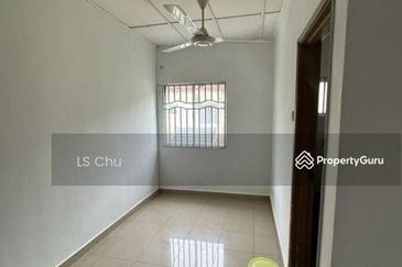 Berjaya Park (Taman Berjaya)