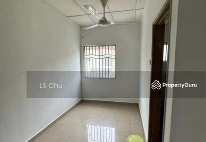 Berjaya Park (Taman Berjaya)