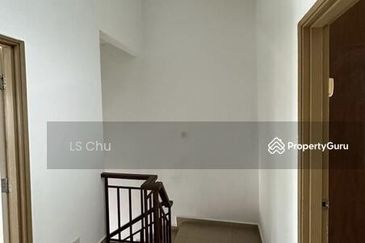 Berjaya Park (Taman Berjaya)