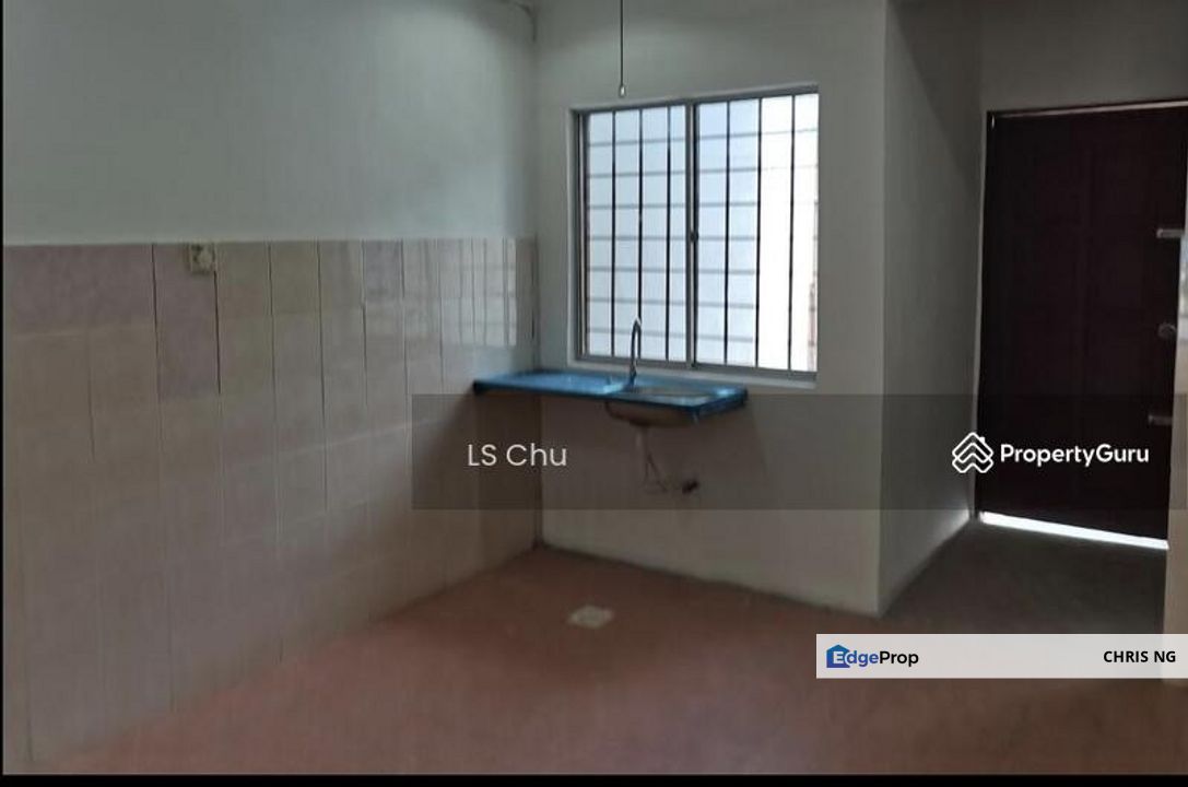 Berjaya Park (Taman Berjaya), Shah Alam, Selangor, Selangor, Shah Alam