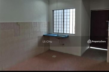 Berjaya Park (Taman Berjaya)