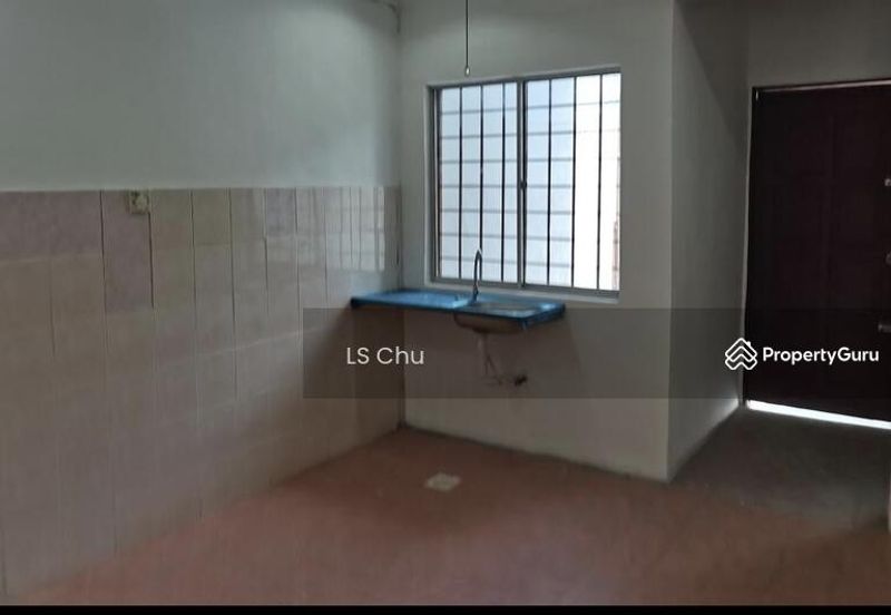 Berjaya Park (Taman Berjaya)