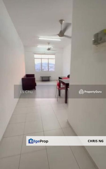 The Academia @ South City Plaza Apartment, Selangor, Selangor, Seri Kembangan