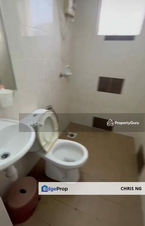 The Academia @ South City Plaza Apartment, Selangor, Selangor, Seri Kembangan