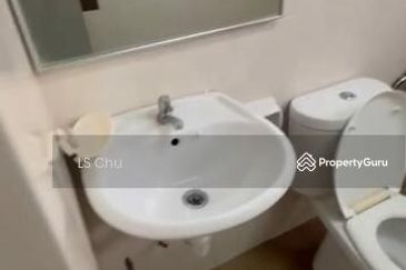 The Academia @ South City Plaza Apartment