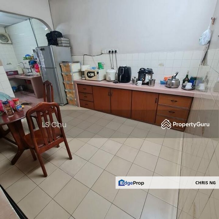 Taman Sungai Besi Indah, Seri Kembangan, Selangor, Selangor, Seri Kembangan