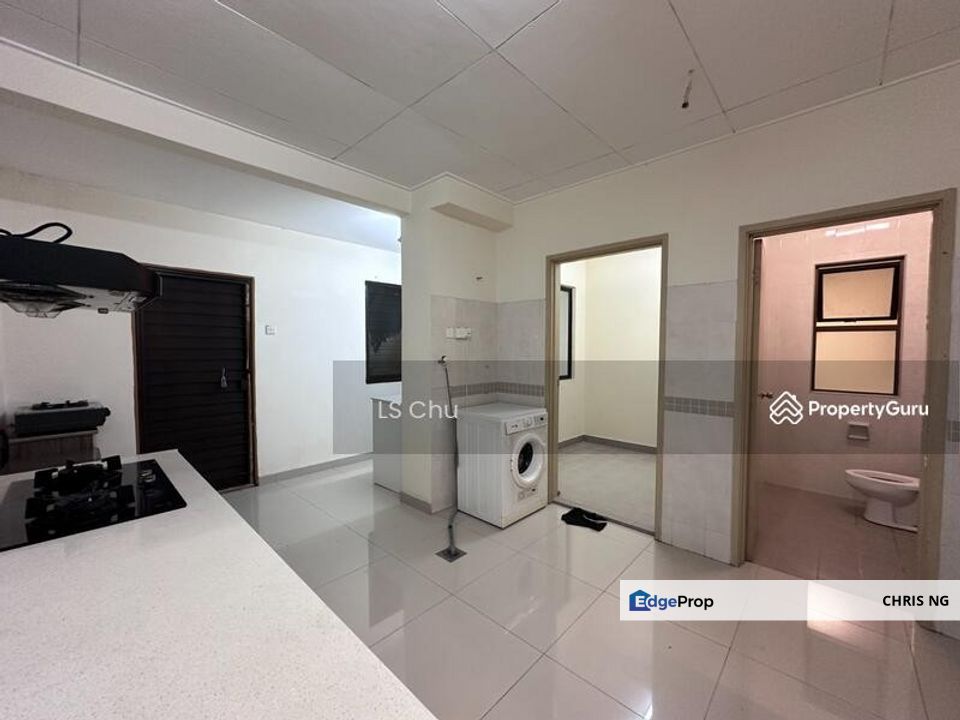 Lakeside Terrace, Kota Kemuning, Selangor, Selangor, Kota Kemuning