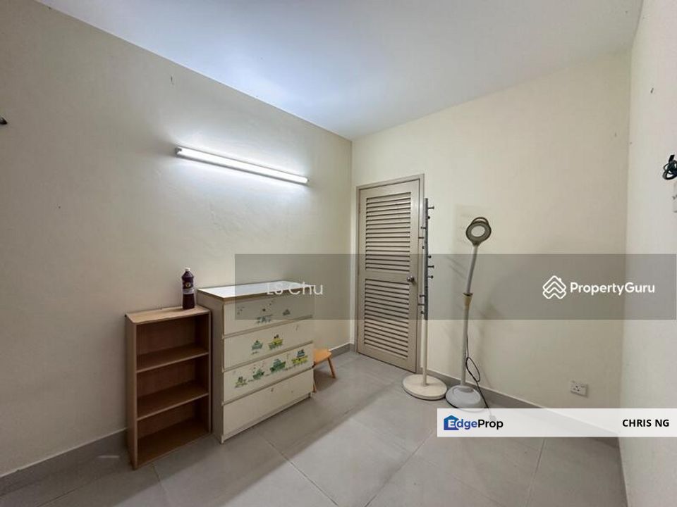 Lakeside Terrace, Kota Kemuning, Selangor, Selangor, Kota Kemuning