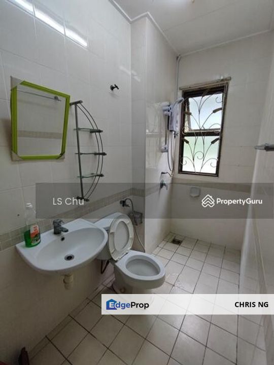 Lakeside Terrace, Kota Kemuning, Selangor, Selangor, Kota Kemuning