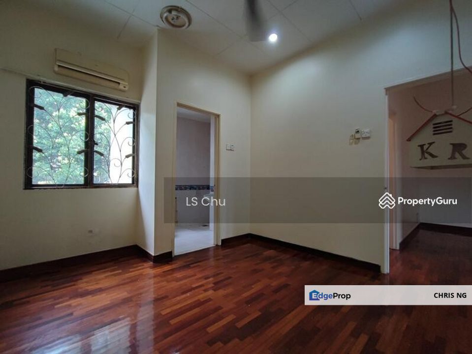 Lakeside Terrace, Kota Kemuning, Selangor, Selangor, Kota Kemuning