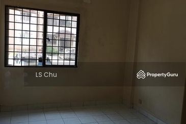 Pangsapuri Sri Kemuning