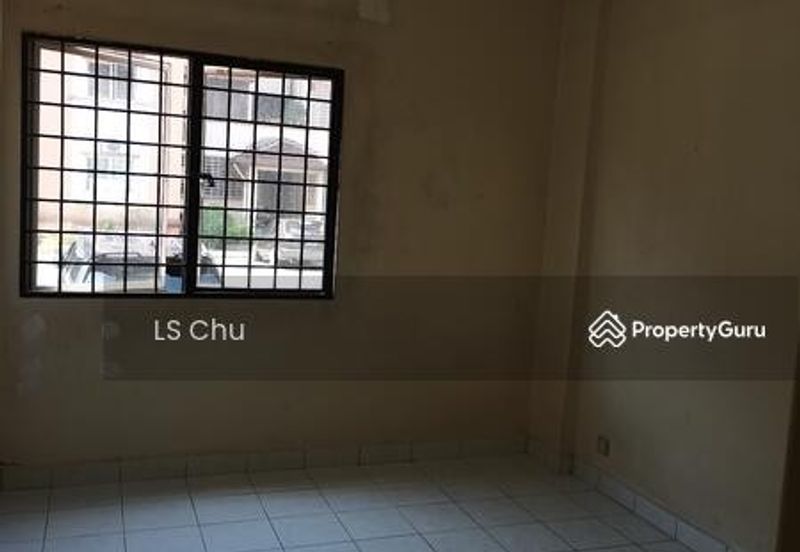 Pangsapuri Sri Kemuning