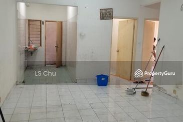 Pangsapuri Sri Kemuning