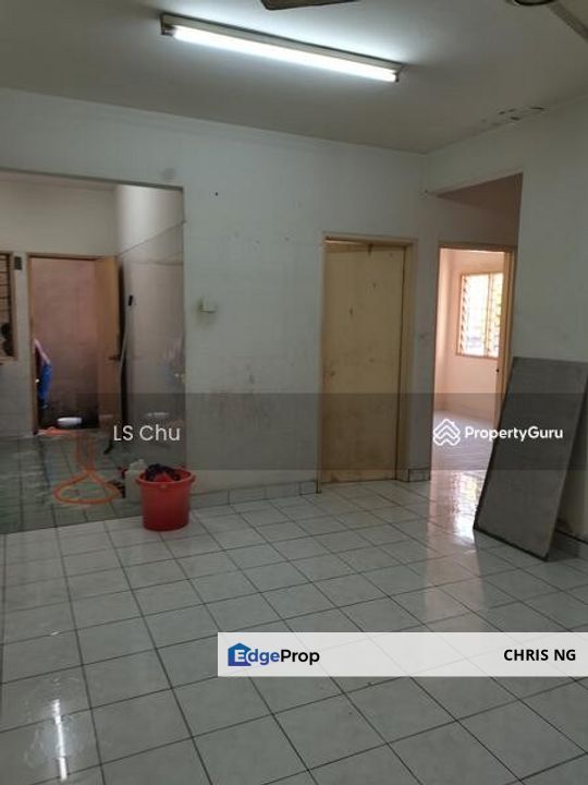 Pangsapuri Sri Kemuning, Kota Kemuning, Selangor, Selangor, Kota Kemuning