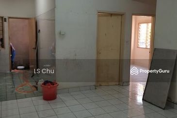 Pangsapuri Sri Kemuning