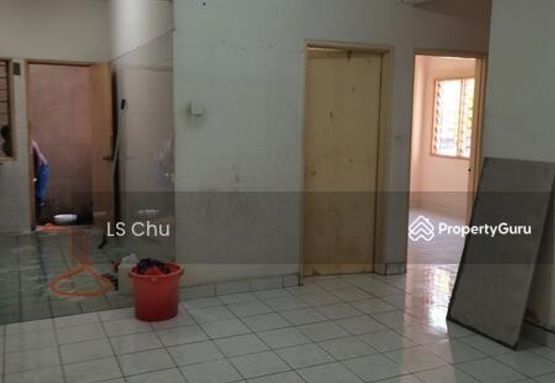 Pangsapuri Sri Kemuning