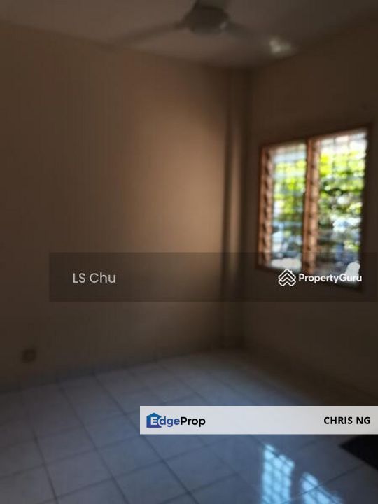 Pangsapuri Sri Kemuning, Kota Kemuning, Selangor, Selangor, Kota Kemuning