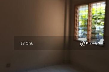 Pangsapuri Sri Kemuning