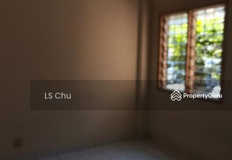 Pangsapuri Sri Kemuning