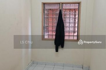 Pangsapuri Sri Kemuning