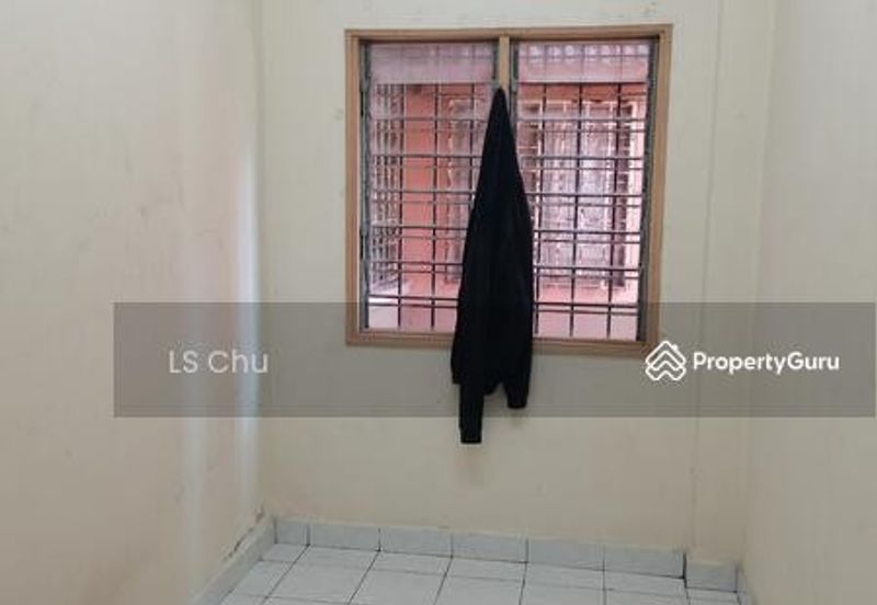 Pangsapuri Sri Kemuning