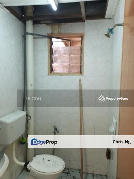 Pangsapuri Sri Kemuning, Kota Kemuning, Selangor, Selangor, Kota Kemuning