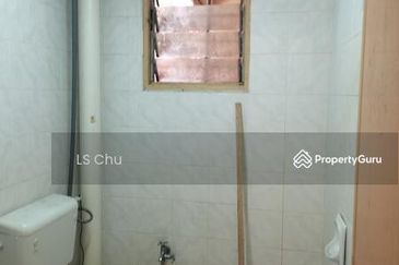 Pangsapuri Sri Kemuning