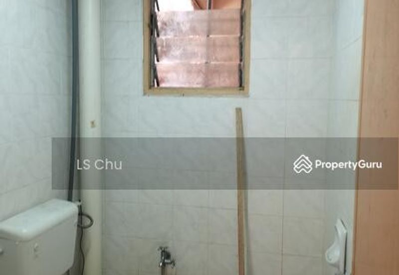 Pangsapuri Sri Kemuning