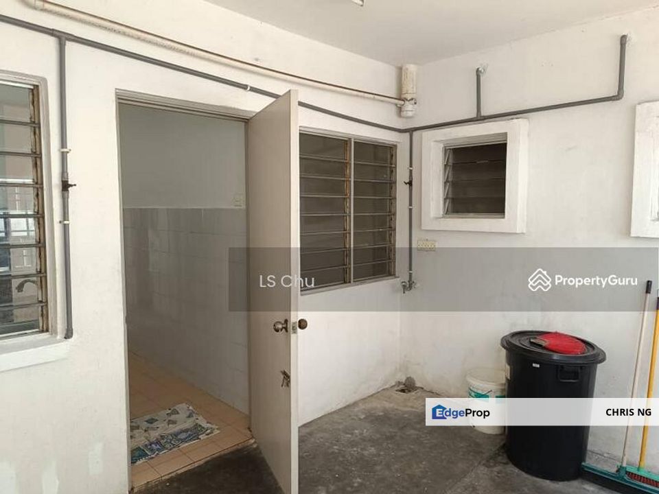 Taman Bukit Pelangi, Subang Jaya, Selangor, Selangor, Subang Jaya