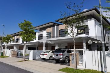 Cheria Residences, Tropicana Aman