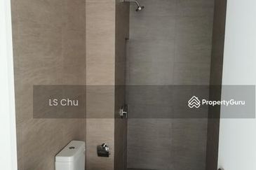 Cheria Residences, Tropicana Aman