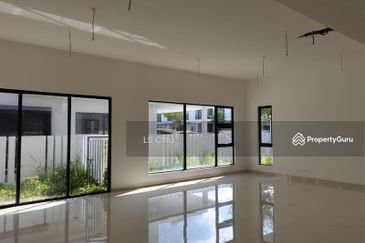 Cheria Residences, Tropicana Aman