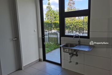 Cheria Residences, Tropicana Aman