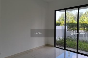 Cheria Residences, Tropicana Aman