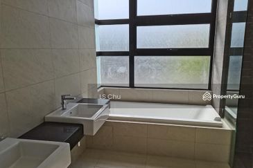 Cheria Residences, Tropicana Aman