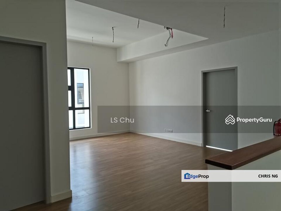 Cheria Residences, Tropicana Aman, Telok Panglima Garang, Selangor, Selangor, Telok Panglima Garang