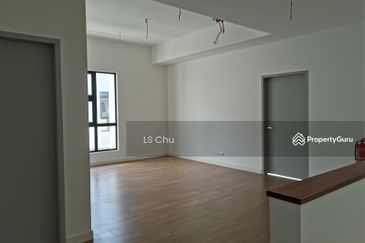 Cheria Residences, Tropicana Aman