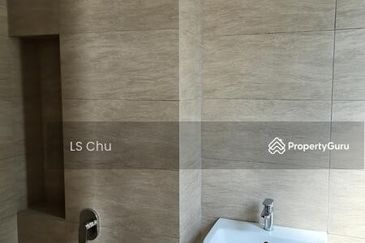 Cheria Residences, Tropicana Aman