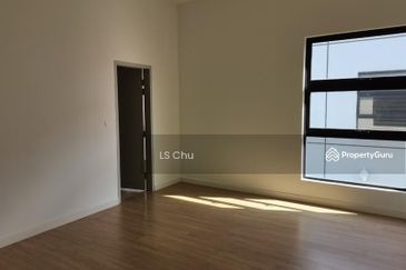 Cheria Residences, Tropicana Aman