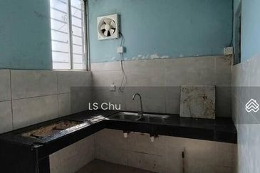 Ruvena Villa, Taman Putra Perdana