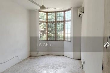 Ruvena Villa, Taman Putra Perdana