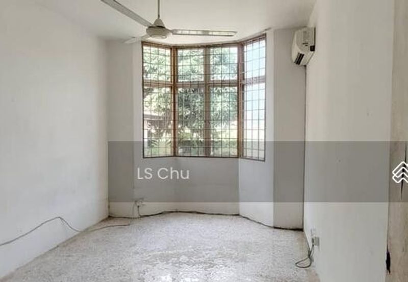 Ruvena Villa, Taman Putra Perdana