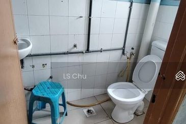 Ruvena Villa, Taman Putra Perdana