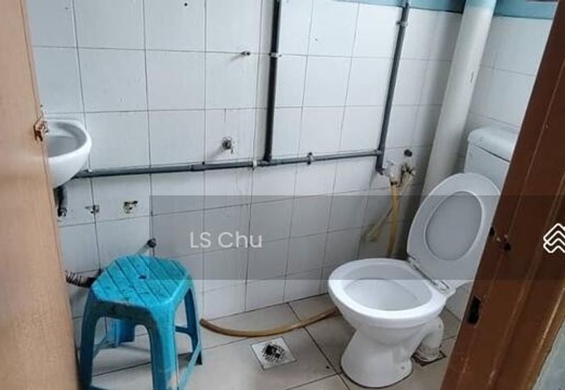 Ruvena Villa, Taman Putra Perdana